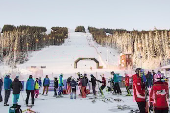 Remember alpin-cup